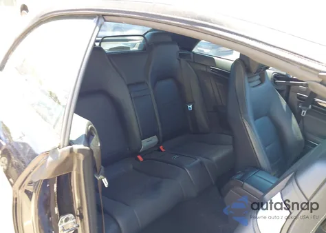 2015 Mercedes-Benz E 550 из США, поврежденный, VIN WDDKK7DF9FF296531